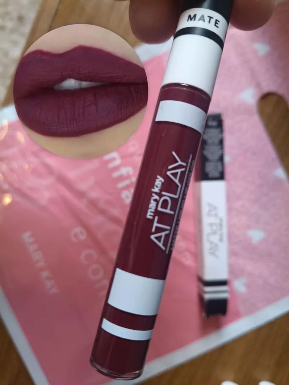 BATONS MATTES MARYKAY  - Foto 2