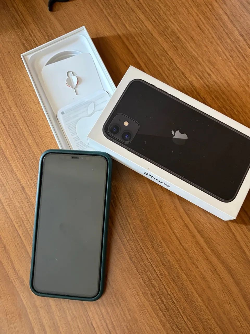 IPHONE 11 + IPHONE 12  - Foto 3
