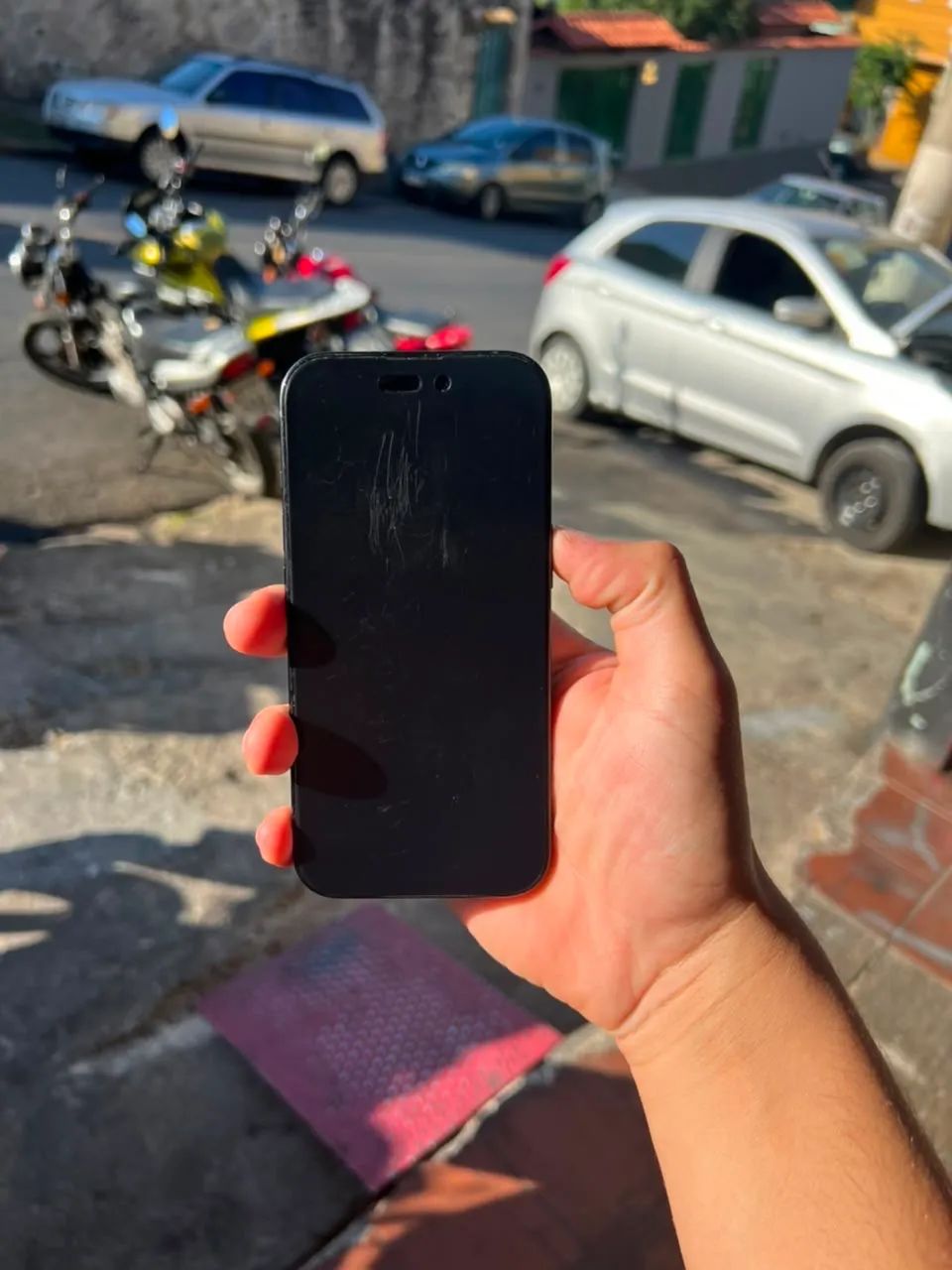 iPhone 15 - Foto 3