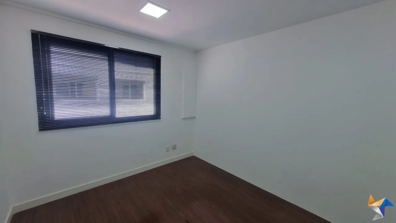 Apartamento no Edifício Monumental - Sudoeste - EQRSW 7/8 - Foto 2
