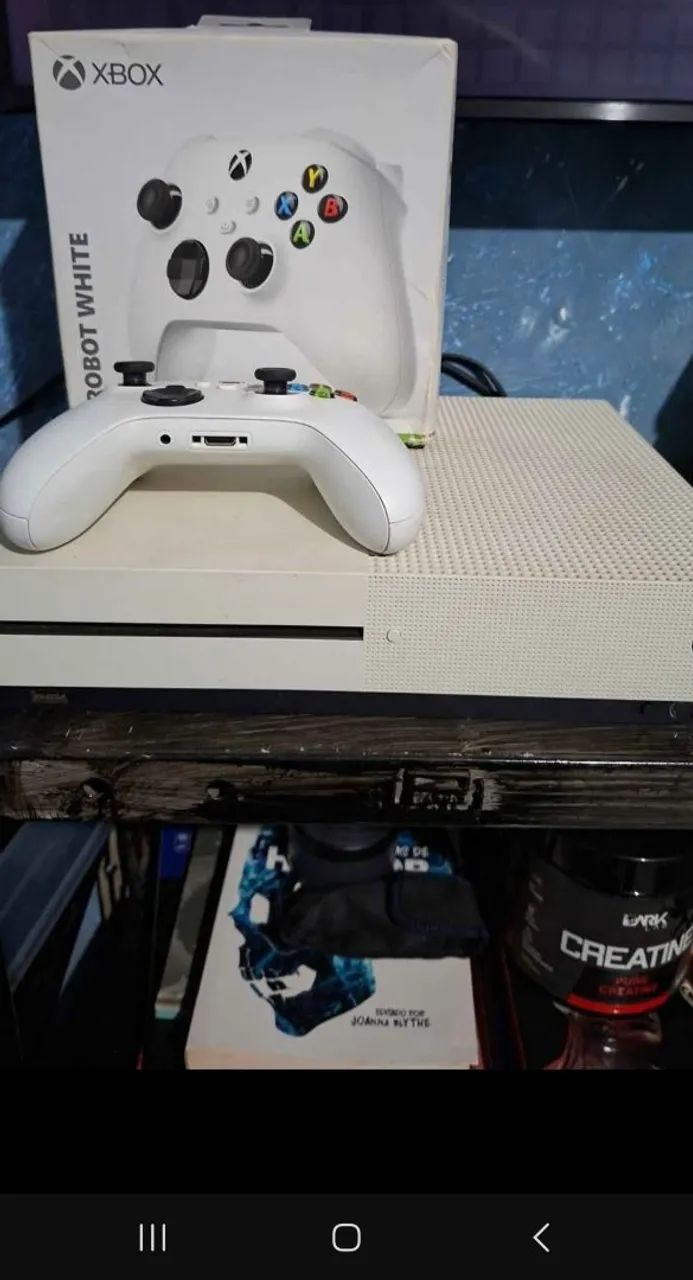 Xbox one  - Foto 4