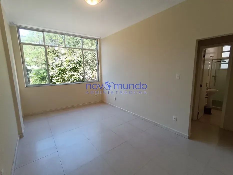 EXCELENTE APARTAMENTO QUARTO E SALA EM BOTAFOGO - Foto 2