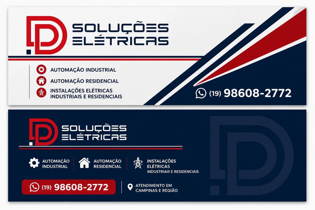 Eletricista  - Foto 2