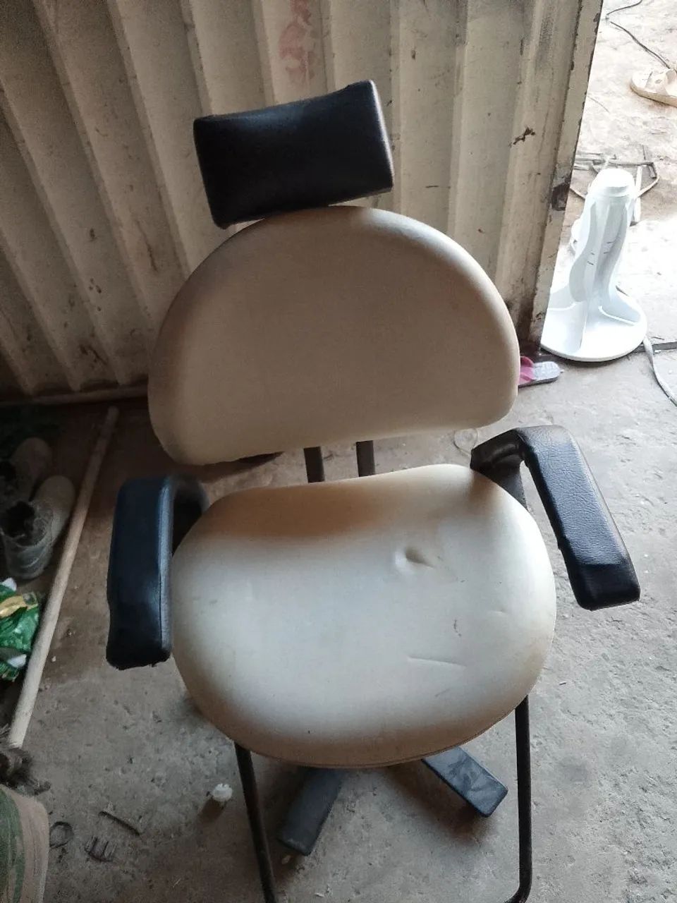 Cadeira pra salão 