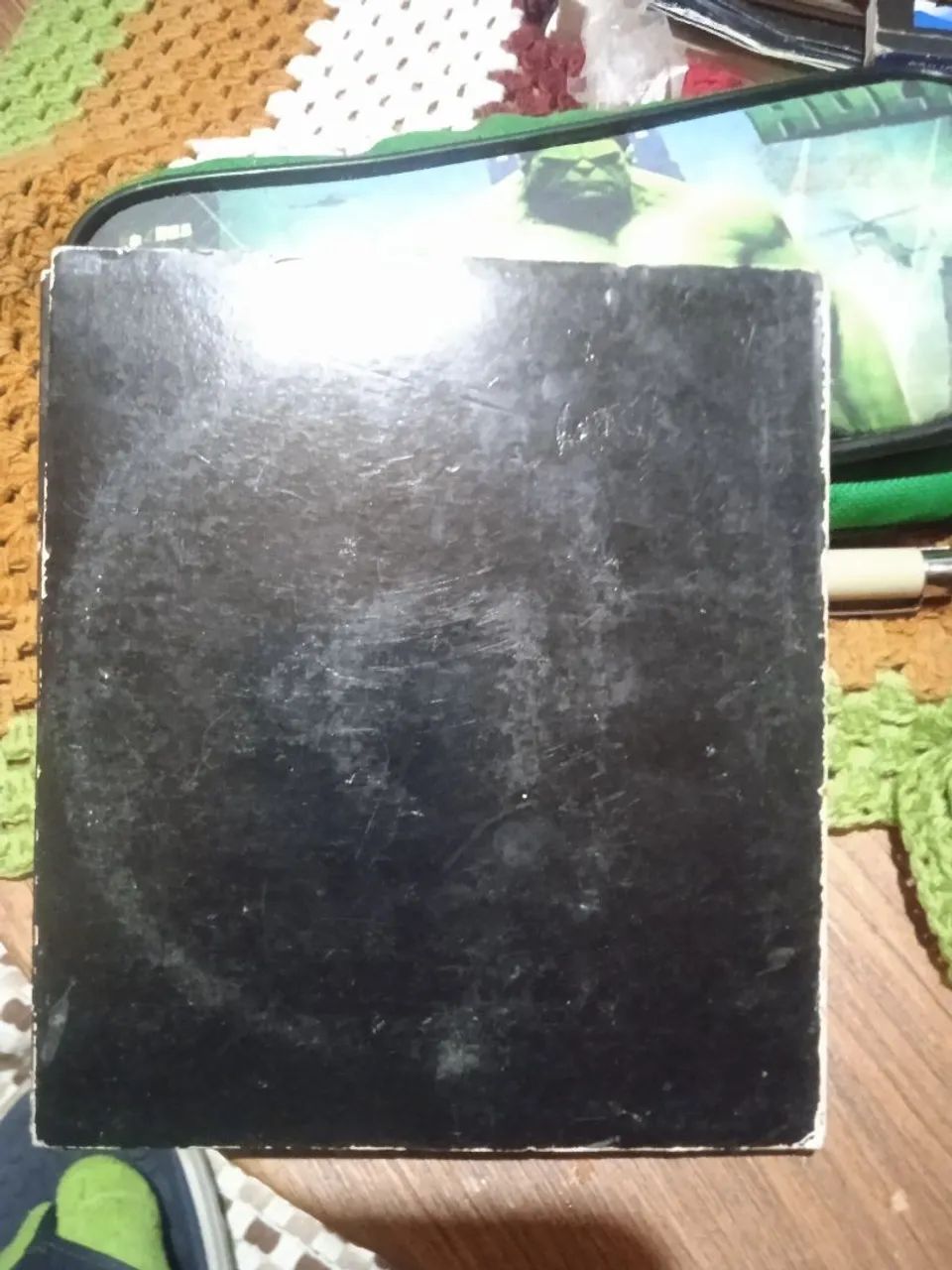 Cds o maior homem que já viveu - Foto 2