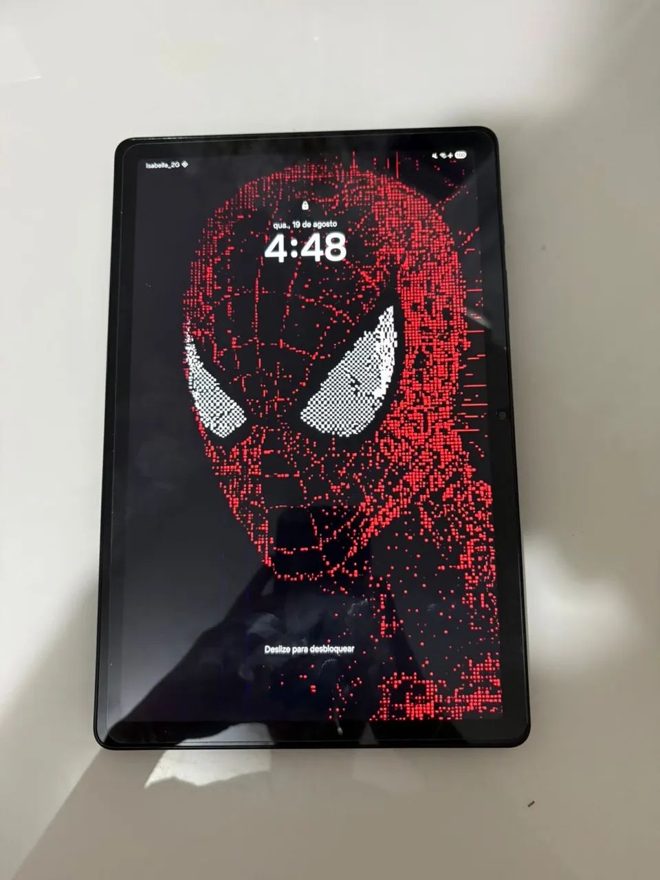Vendo Tablet A9+ versão 2025 - Foto 2