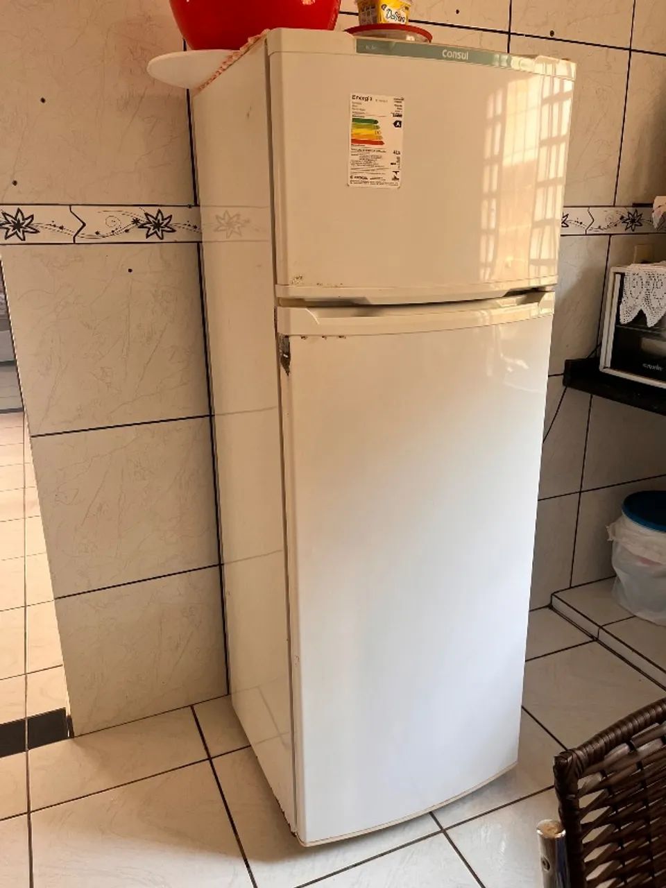 Geladeira - Foto 2