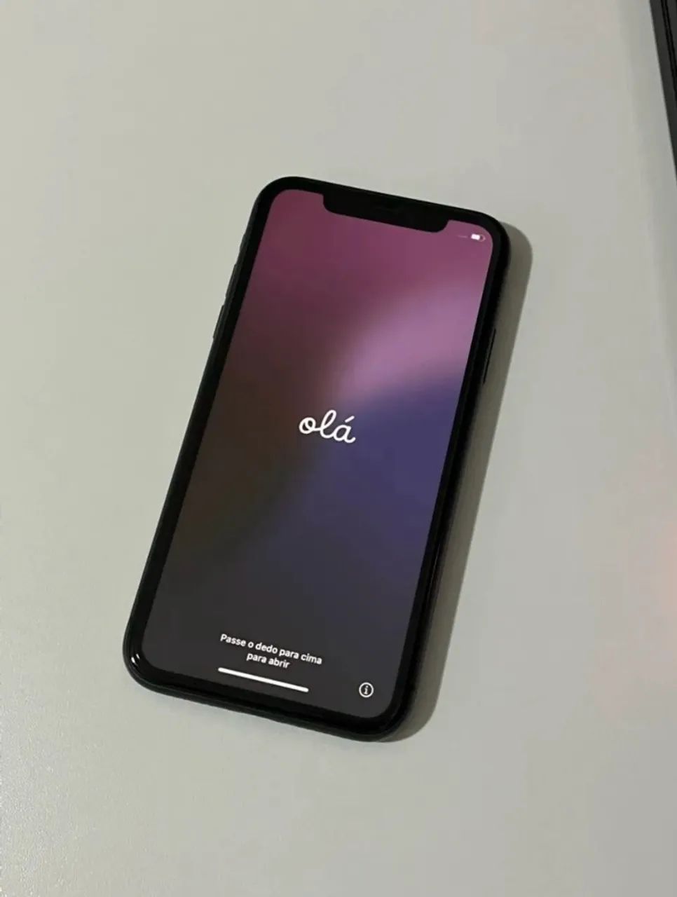iPhone 11 preto  - Foto 2