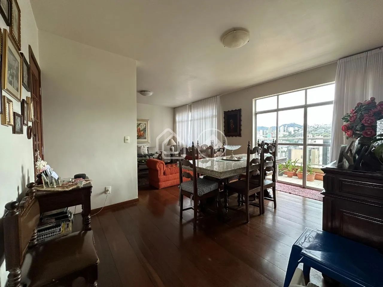 4 quartos no bairro Buritis - Foto 4