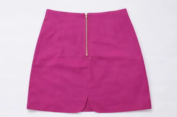 Saias femininas - novas  - a partir de R$ 30 - Foto 2