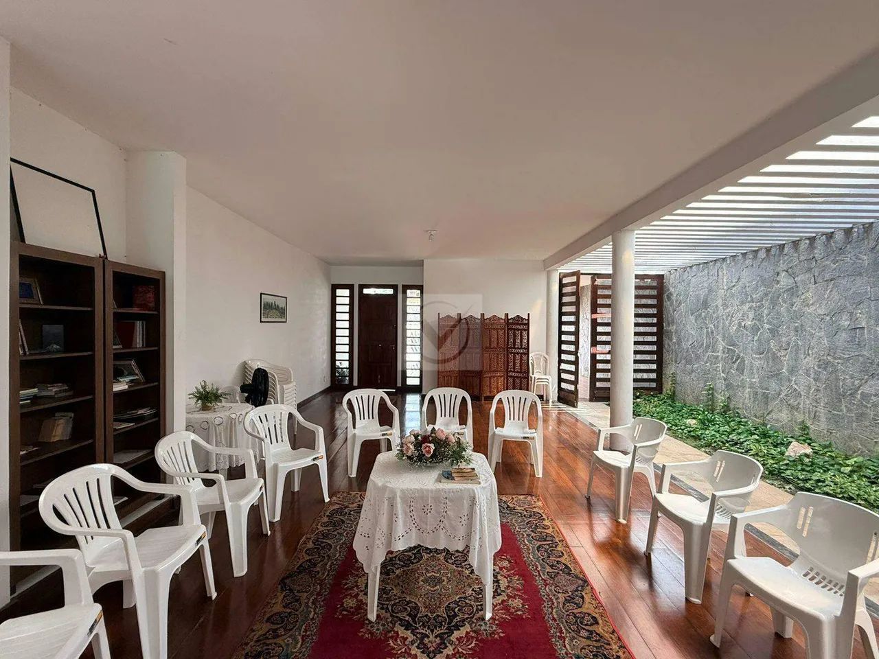 Venda | Casa, 4/4 sendo 3 suites, 2 vagas, São José - Aracaju-SE - Foto 4
