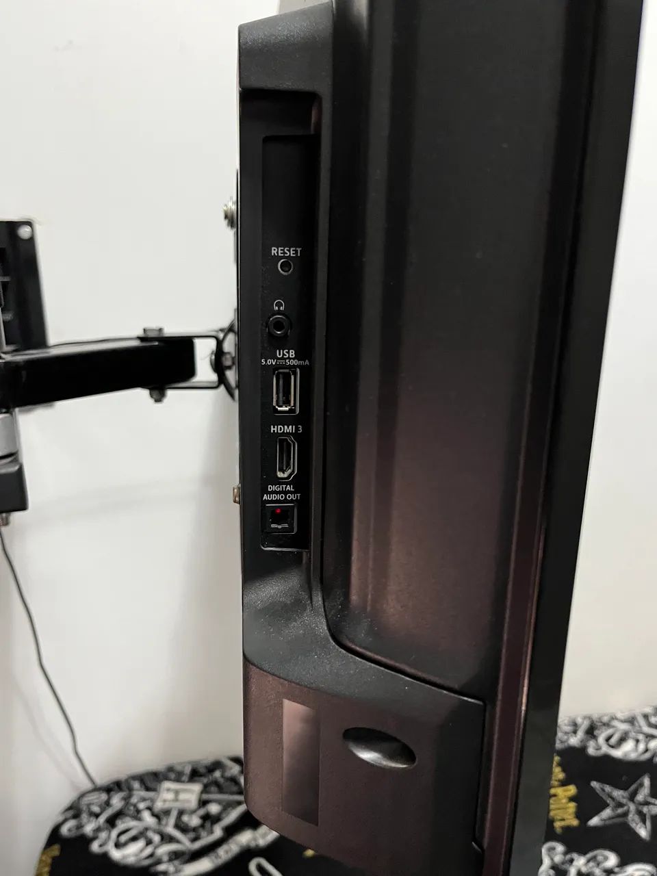 Smart TV AOC LED 32 Polegadas - Foto 5