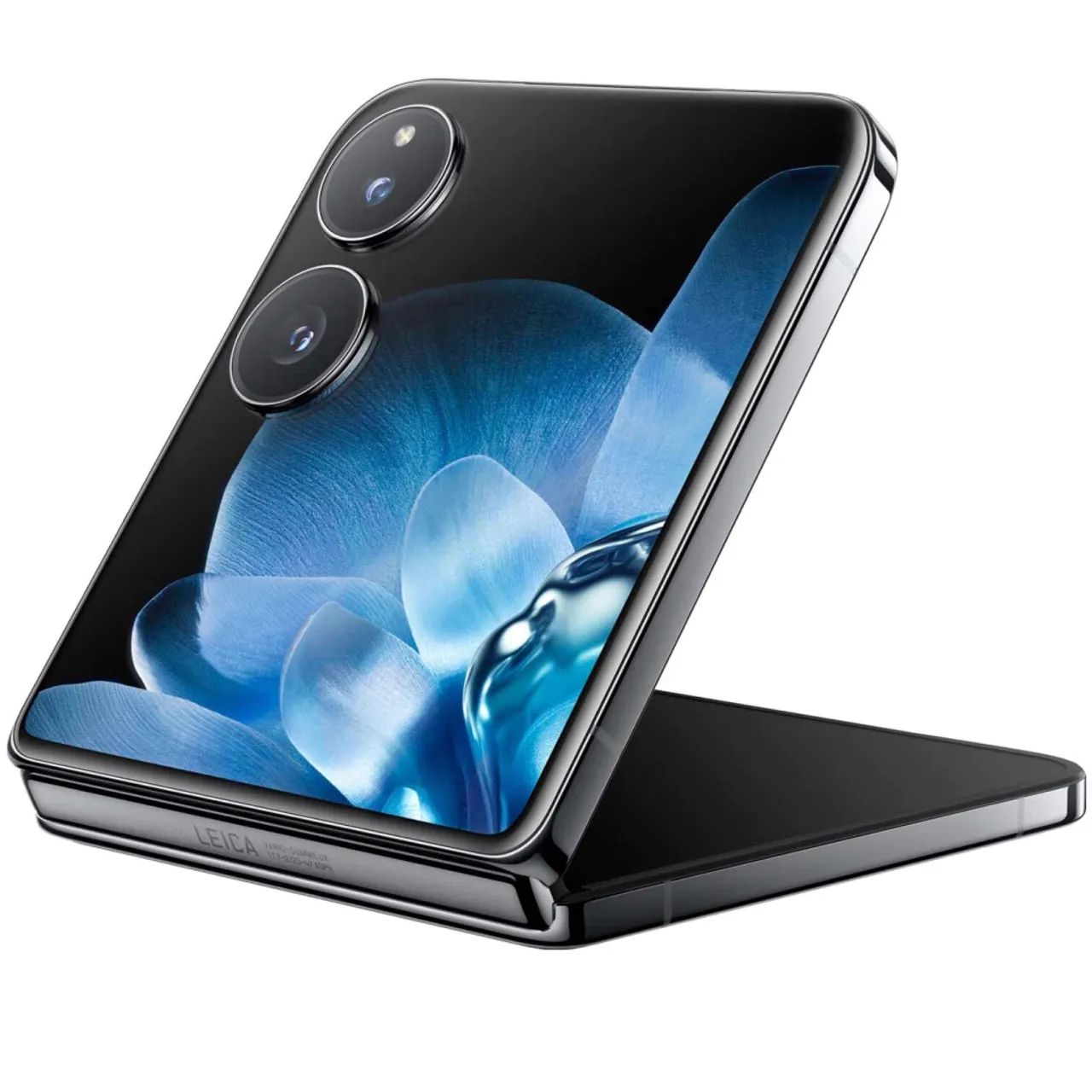 Xiaomi Mix Flip Dobrável lançamento 