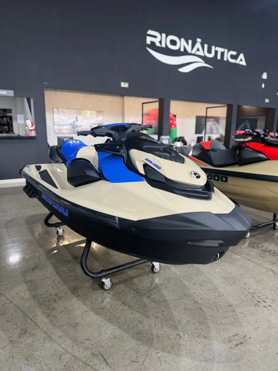 JET SKI WAKE 170 2026 