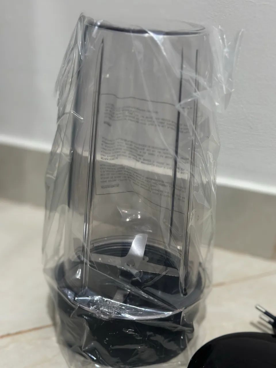 LIQUIDIFICADOR e PROCESSADOR MASTERCHEF 2 EM 1 - Foto 2