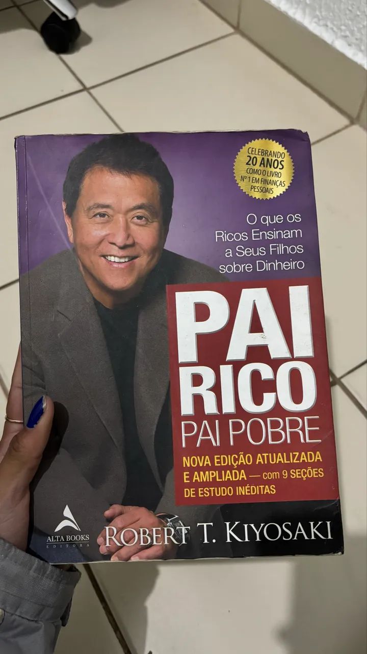livro