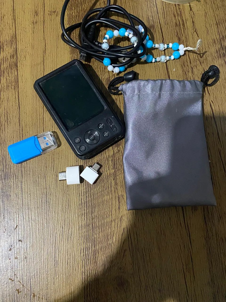 Câmera samsung ES95 - Foto 4