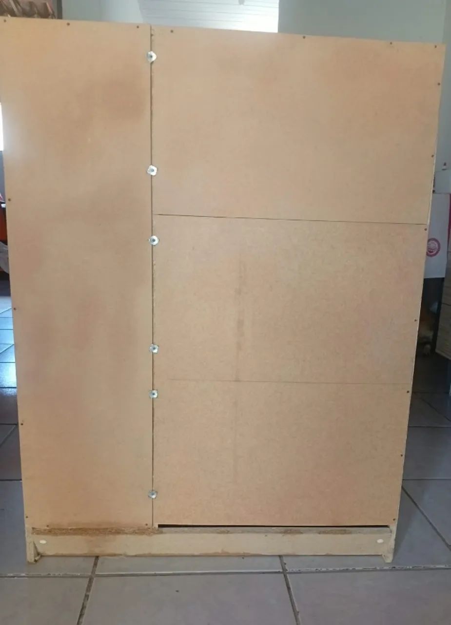 Cômoda de solteiro - Foto 3