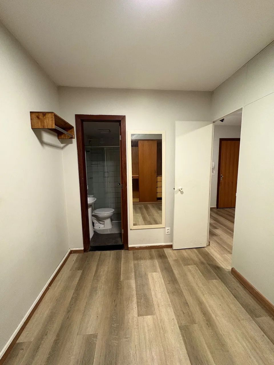 Aluguel KITNET - edifício Beta Studios - SUDOESTE - Foto 5