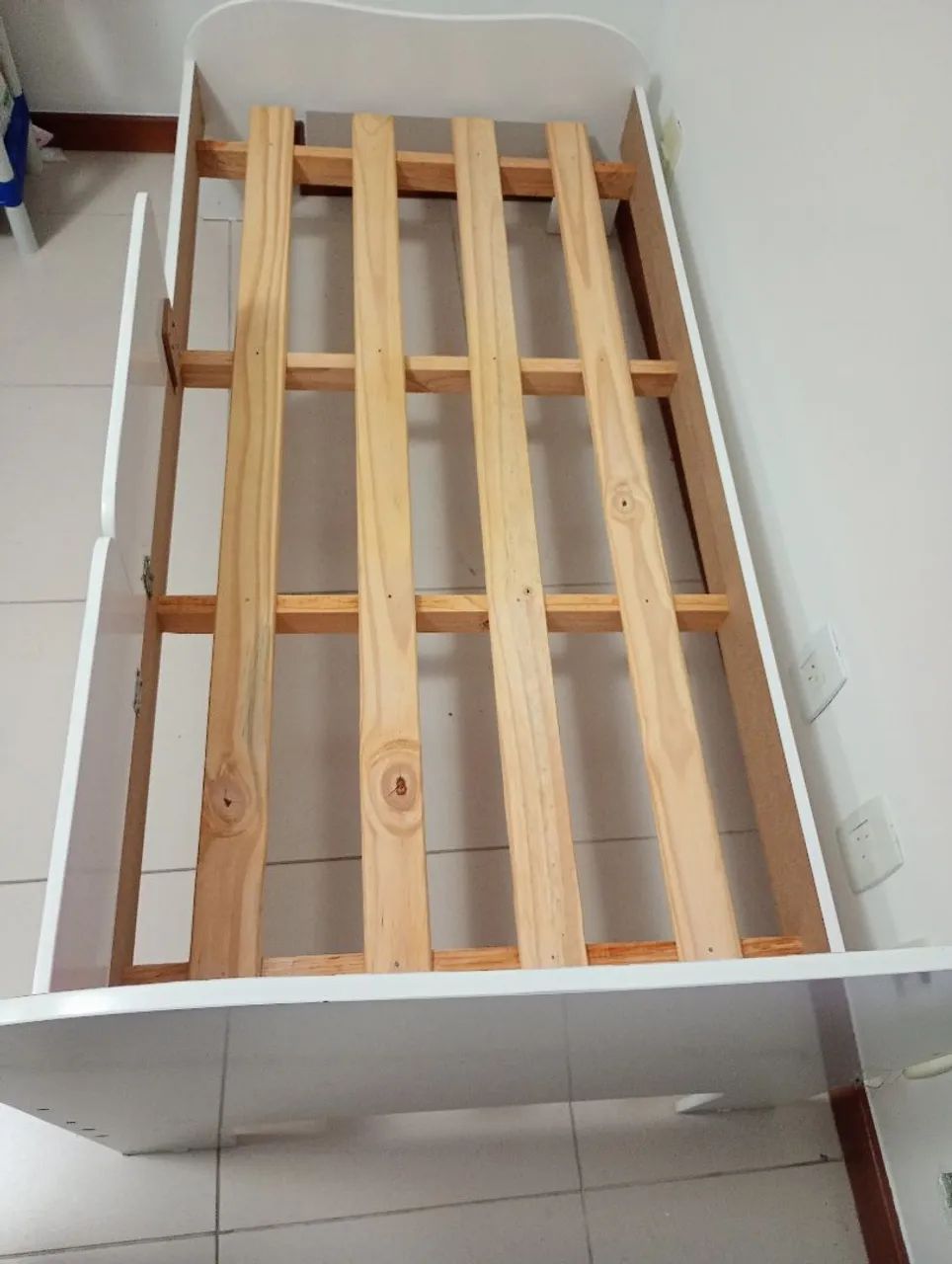 Cama infantil  - Foto 4
