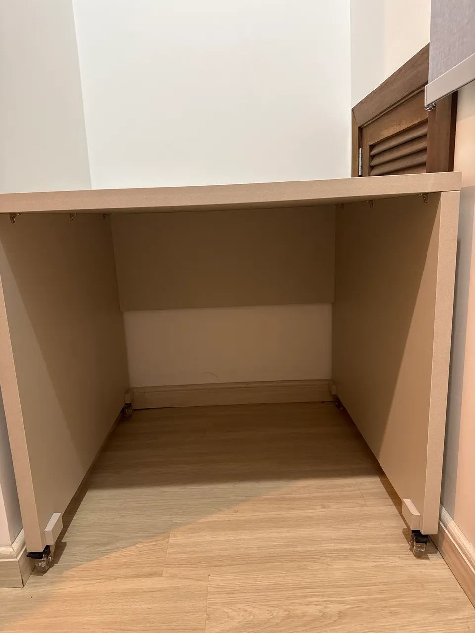 Mesa móvel sob medida - Foto 4