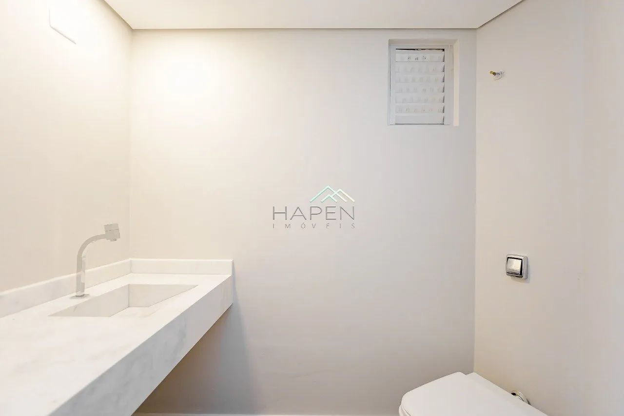 Apartamento 3 quartos à venda no Batel! - Foto 4