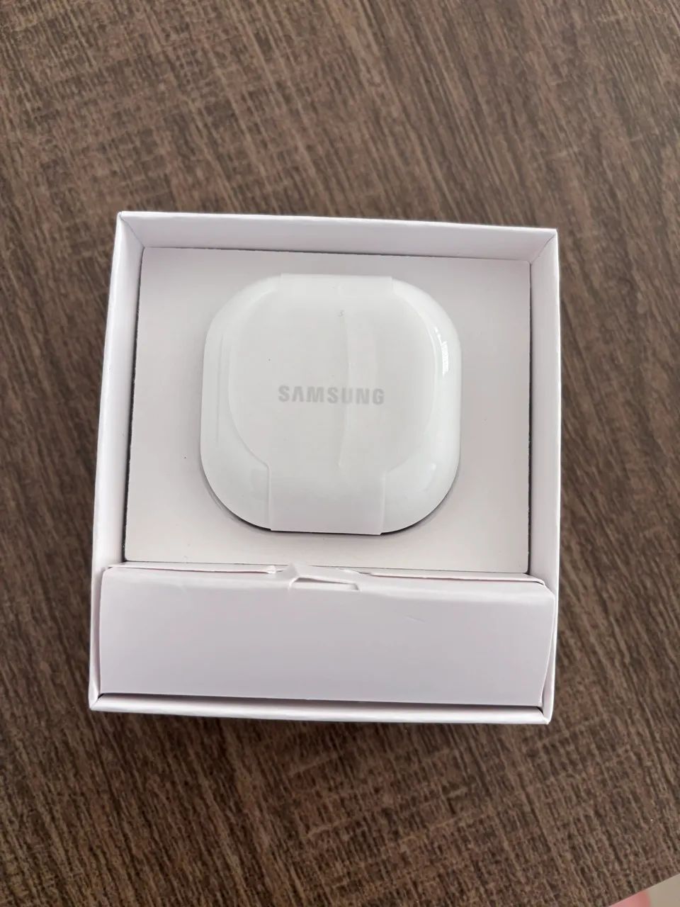Fone de Ouvido Galaxy Buds FE - Foto 3