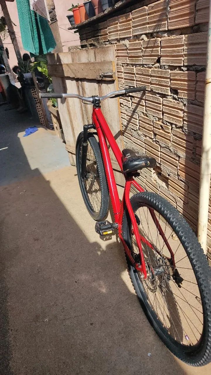 Bike Aro 29 - Foto 5
