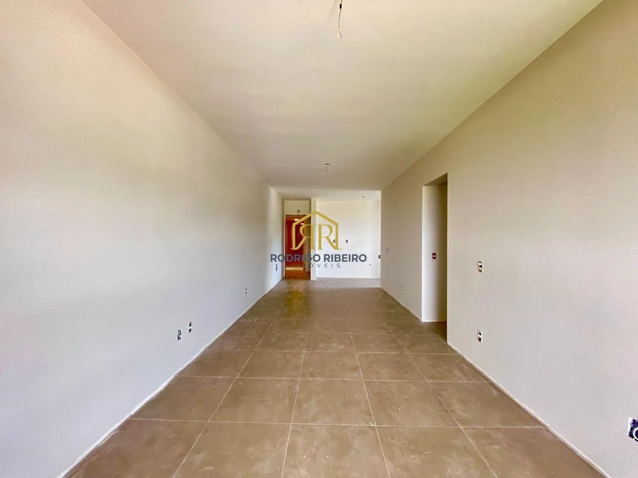 Apartamento novo com vista para o mar! - Foto 4
