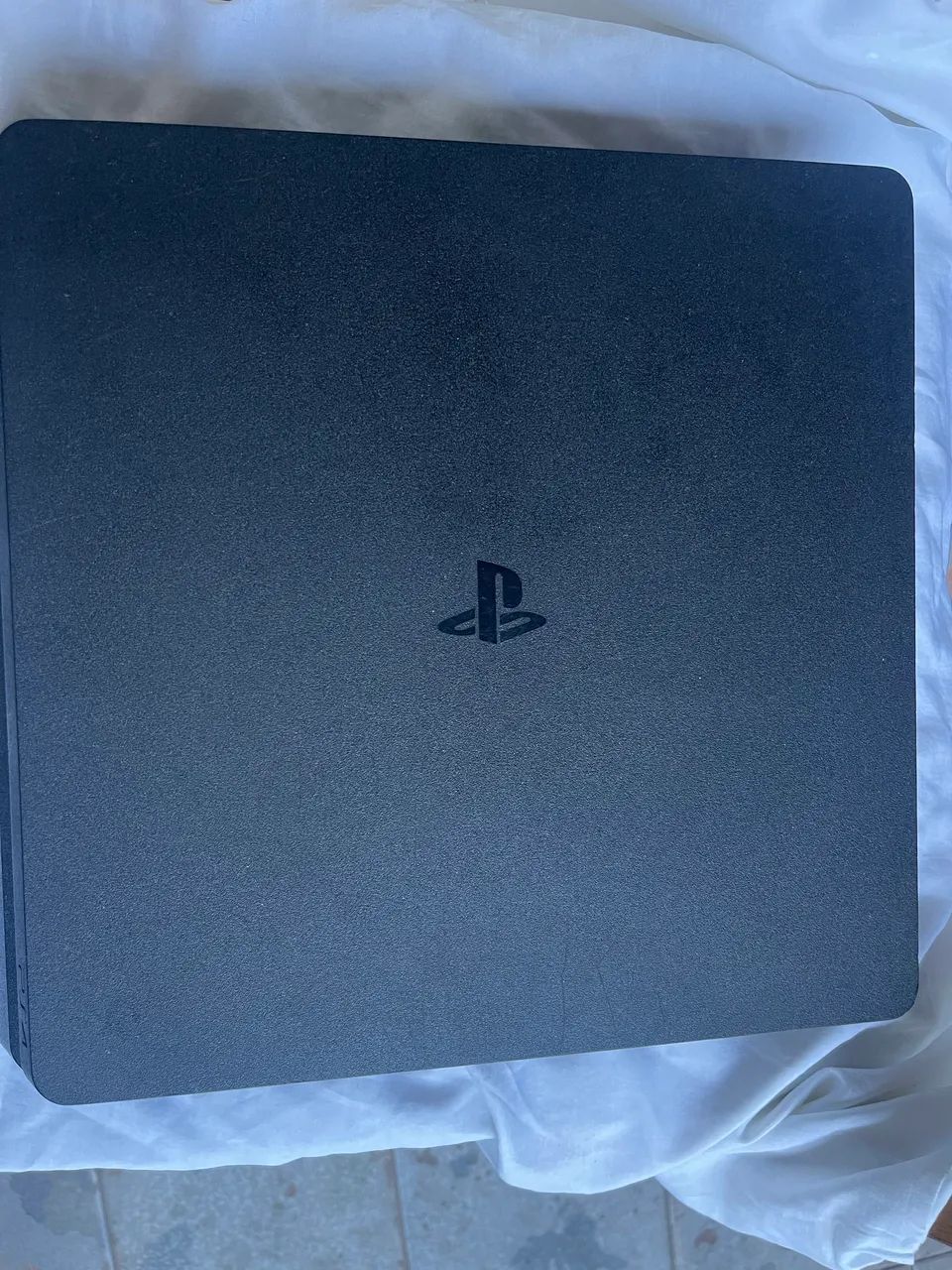 Ps4 slim - Foto 4