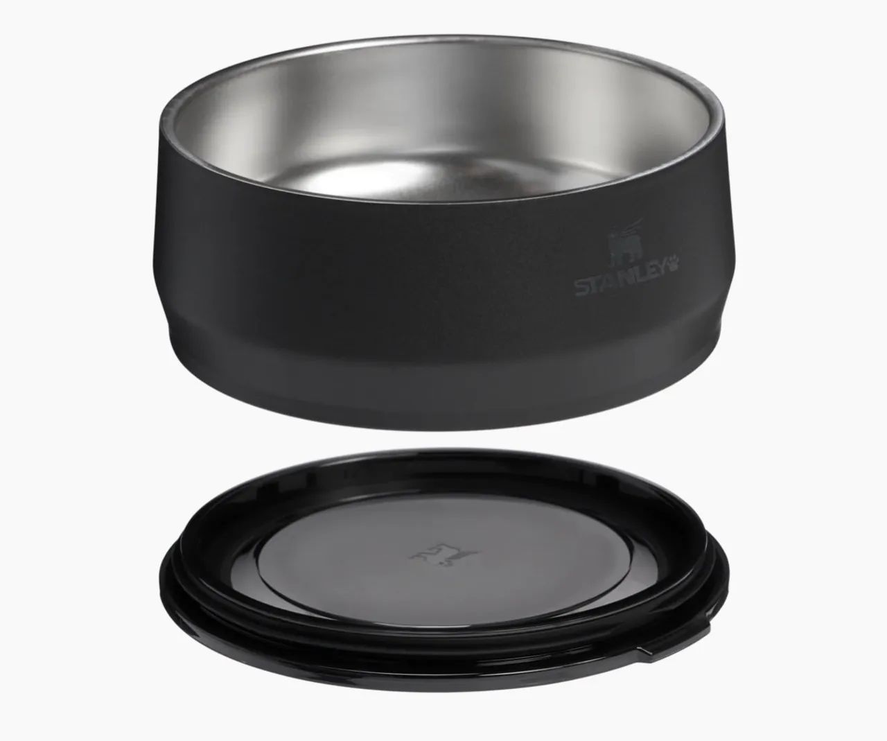Bebedouro e Comedouro Pet Stanley 710ml - Foto 2