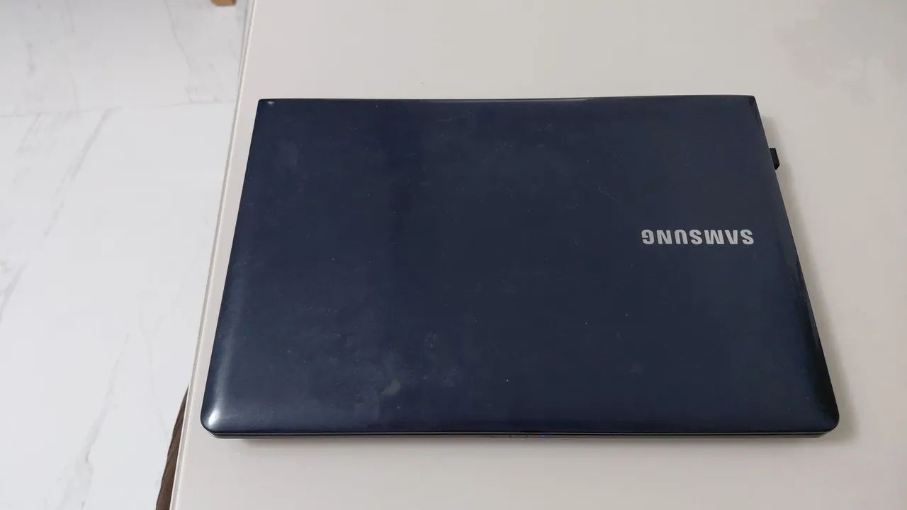 Notebook, Samsung  - Foto 2
