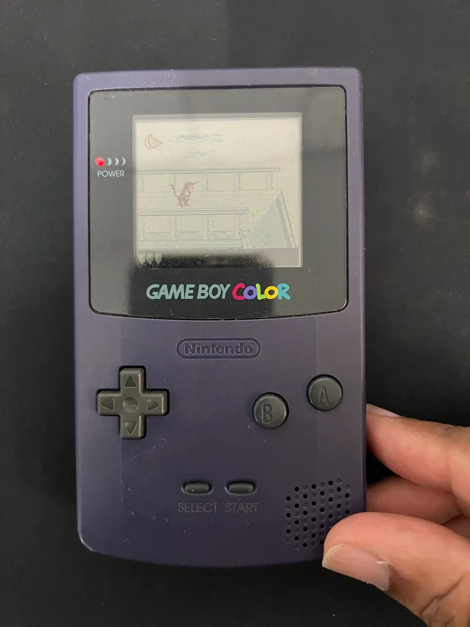 Game boy Color  - Foto 4