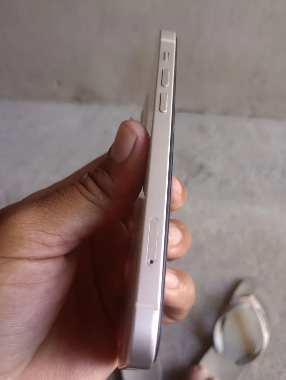 iPhone 12 novinho  - Foto 5