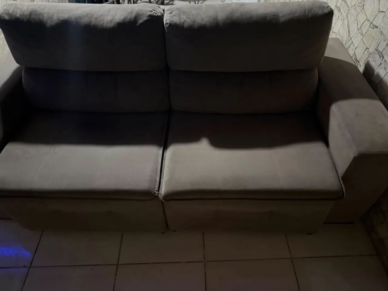 Sofá retrátil  - Foto 2