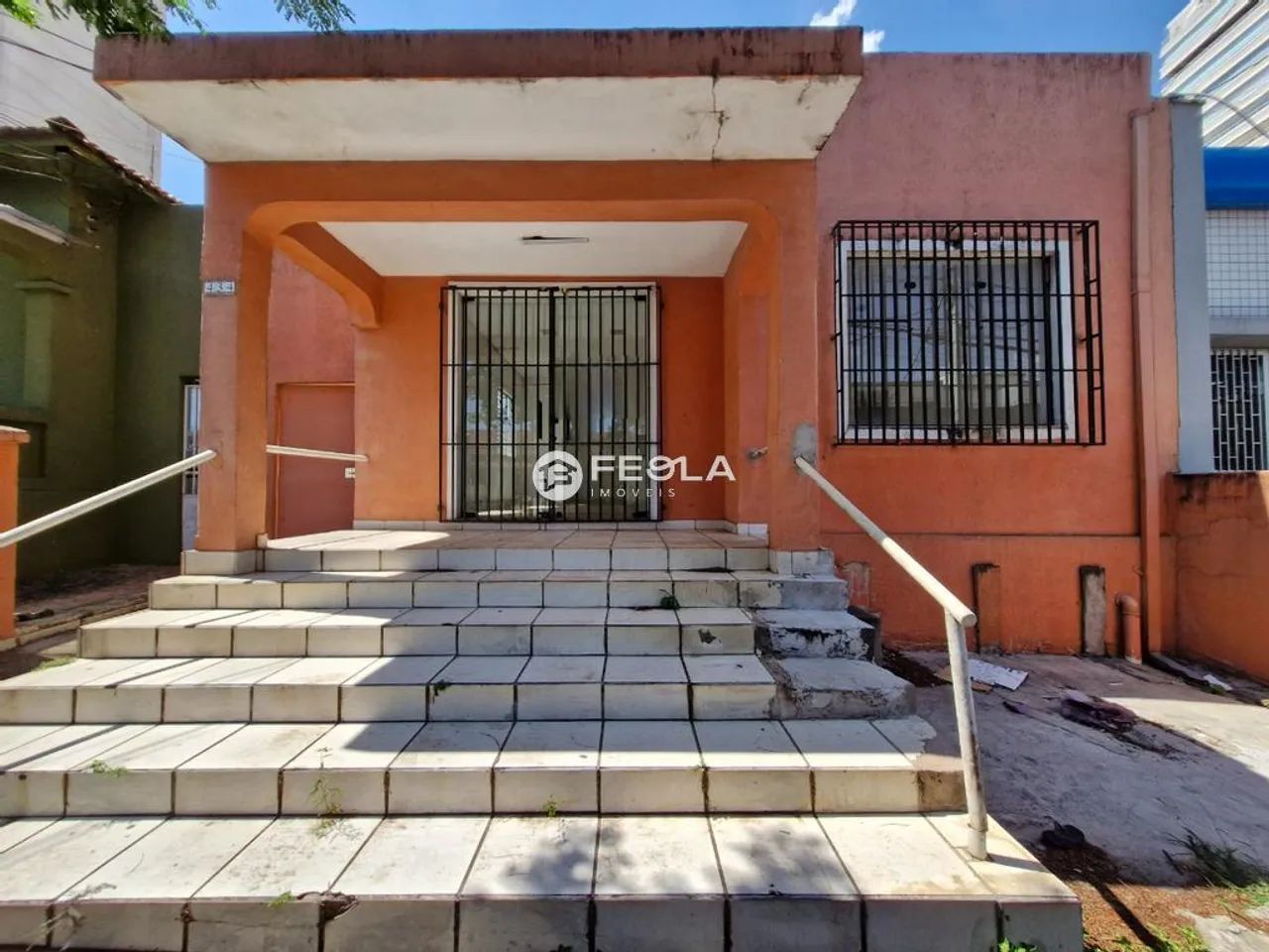 Casa para alugar em Americana, Centro, com 1 quarto, com 88 m²