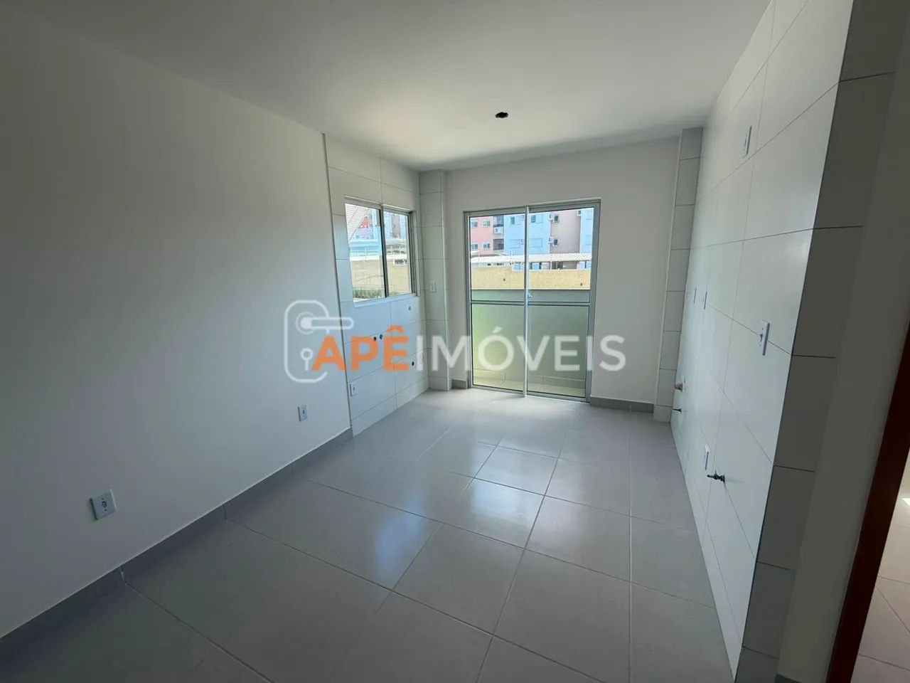 Apartamento em São Francisco, Criciúma/SC - Foto 2