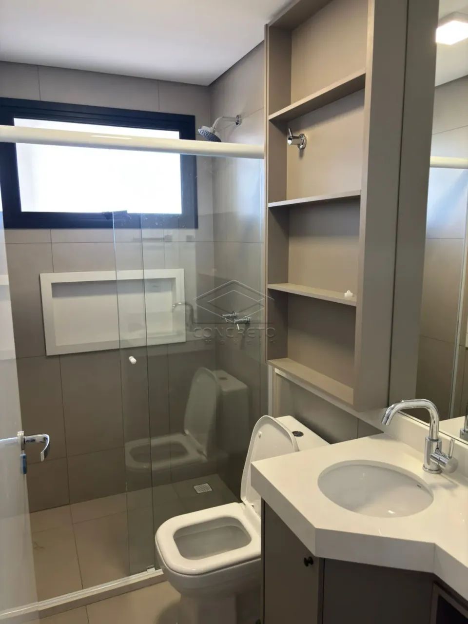 Apartamento mobiliado no Lago Sul - Foto 5