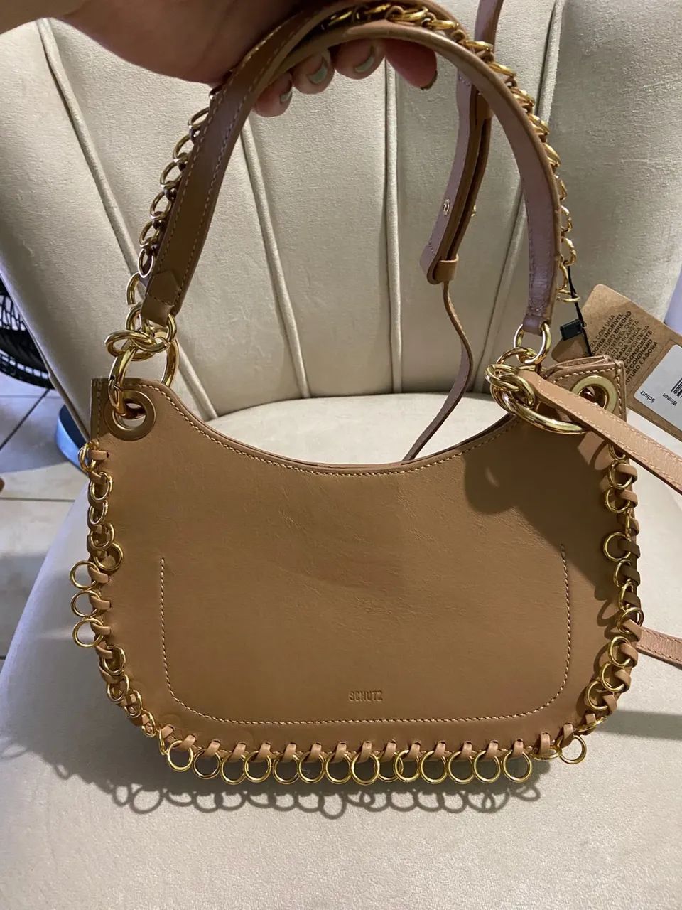 Bolsa Schütz - Foto 3