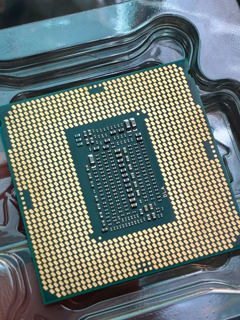 Processador Intel i5 9600K - Foto 3