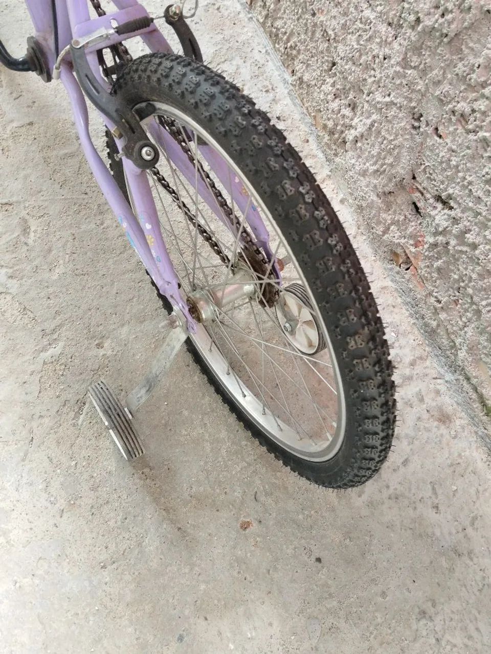 Bicicleta  - Foto 2