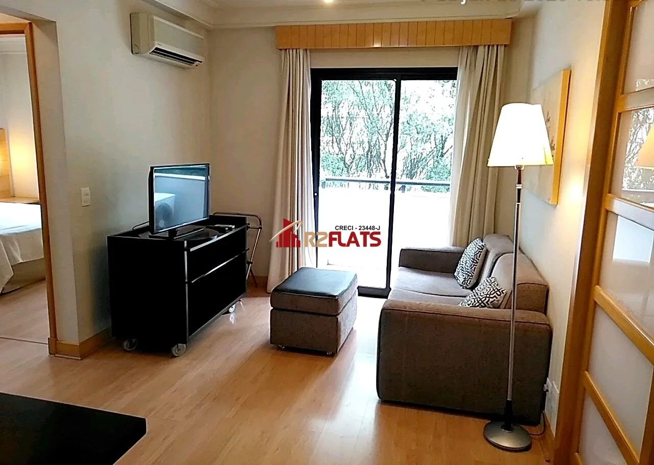 Flat com ótimo preço no bairro Moema. Confira!