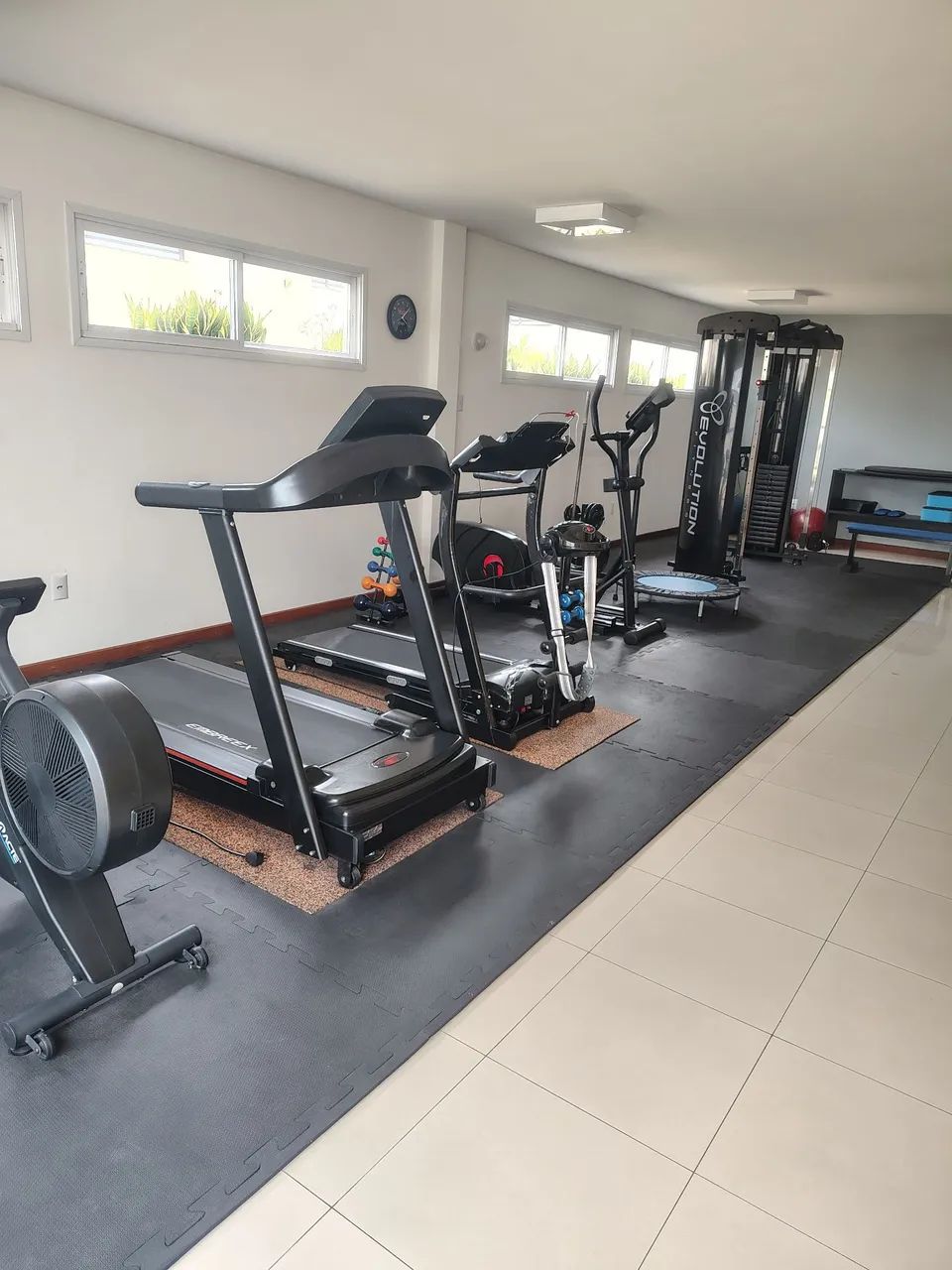 Residencial Giovana ( 3 dormitórios sendo 2 suítes) - Foto 5