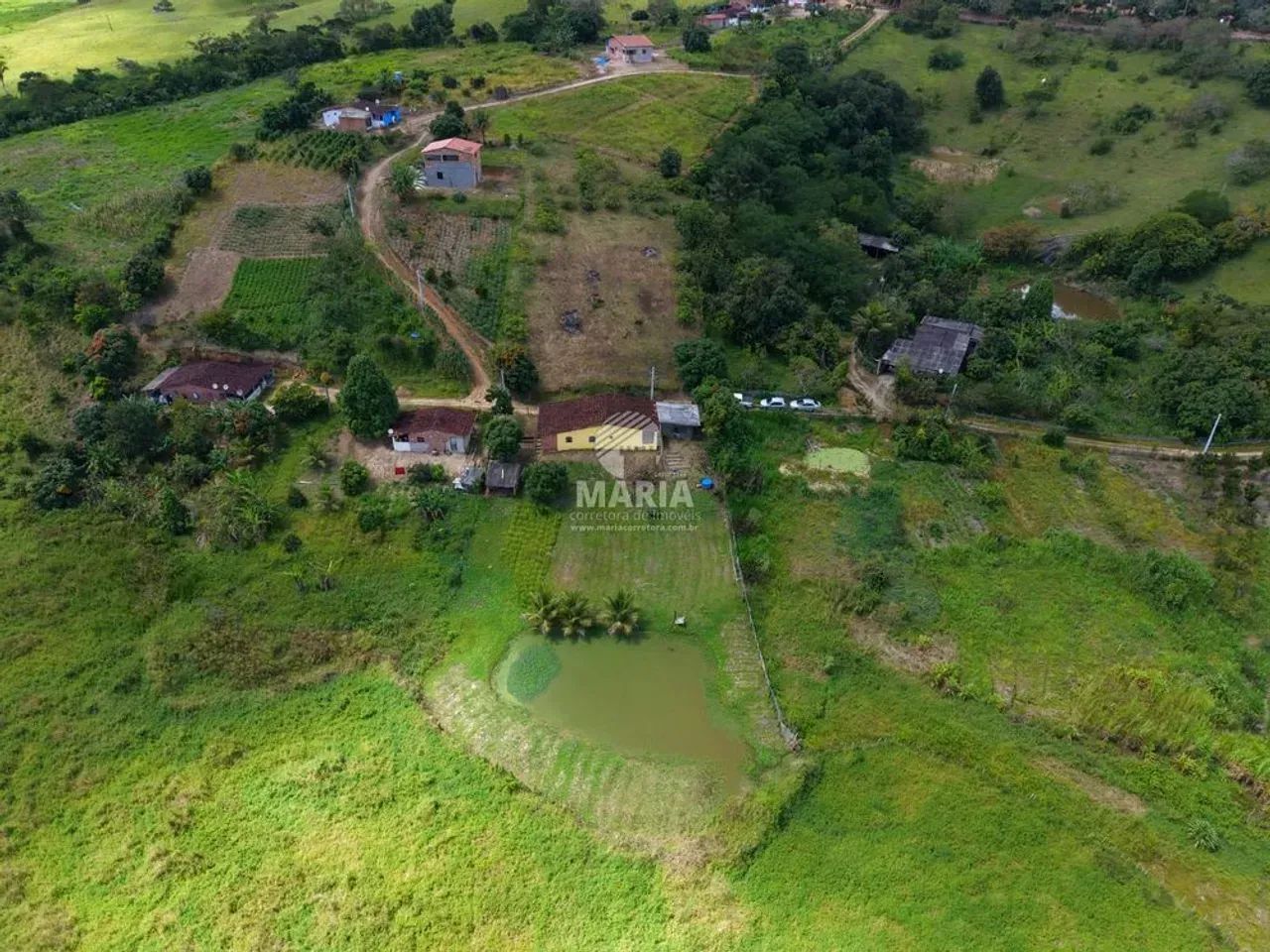 Sítio com 6.600 m² à venda em Sairé/PE! - Foto 5