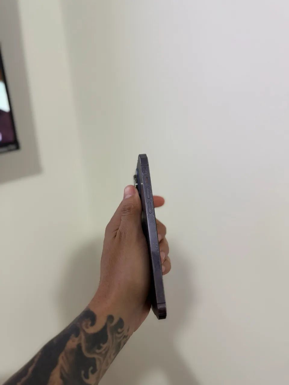 iPhone 14 Pro Max 128gb bom estado  - Foto 4