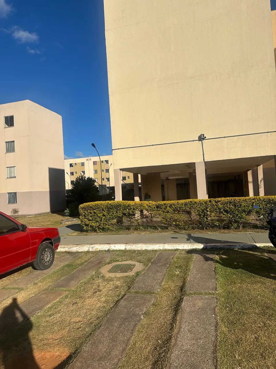 Ágio Apartamento riacho fundo 2  - Foto 5