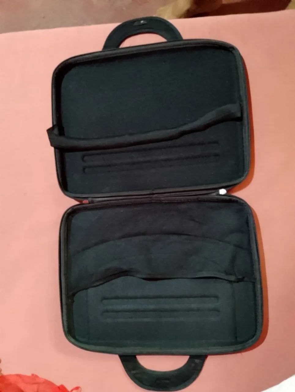 Case Maleta Capa protetora para Notebooks de 14 polegadas - Foto 3