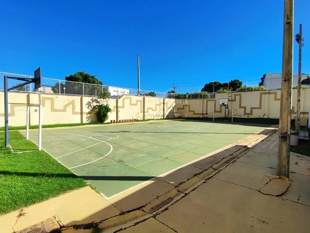 Apartamento à venda em Cuiabá, Dom Aquino - Foto 5