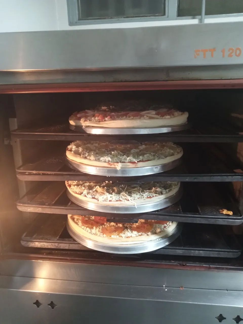 Passa se o ponto restaurant e Pizzaria R$ 60 mil - Foto 4