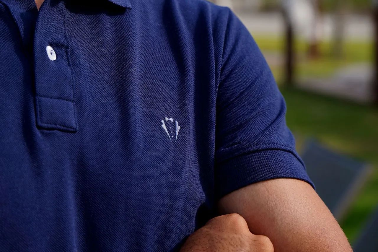 Camisa Polo - Foto 3